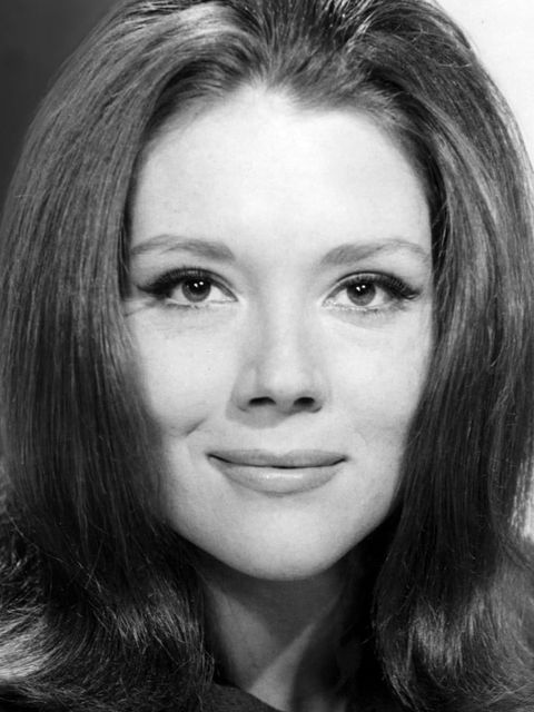 Diana Rigg