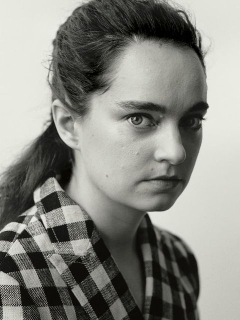 Emma Portner