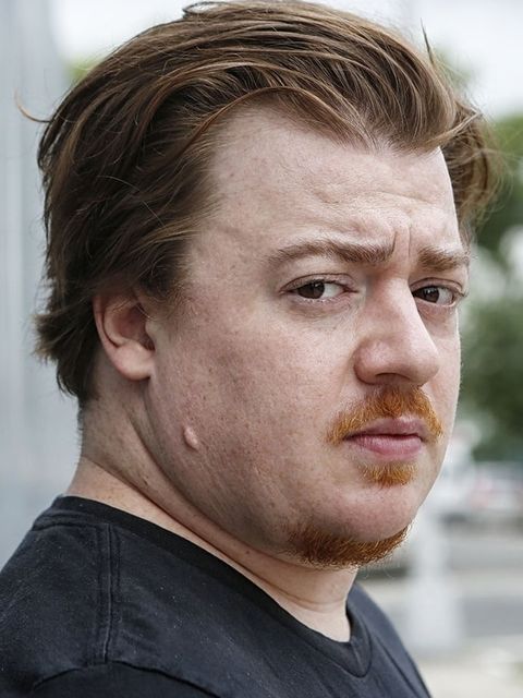 Danny Tamberelli