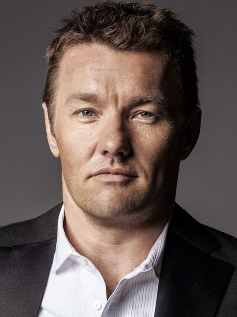 Joel Edgerton