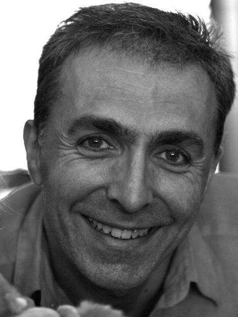 Serge Faliu