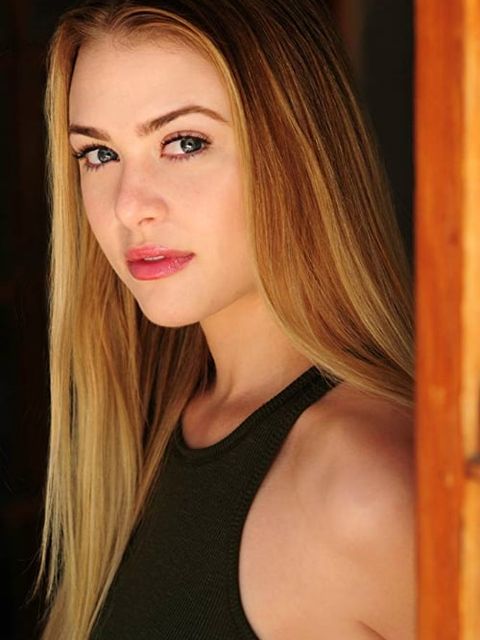 Hayley Erin