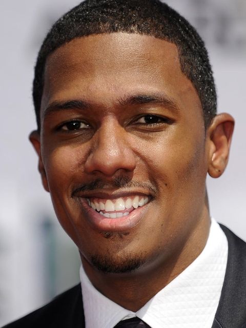 Nick Cannon