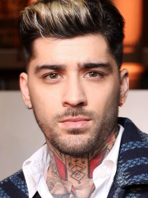 Zayn Malik