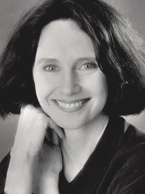 Mary Jo Deschanel