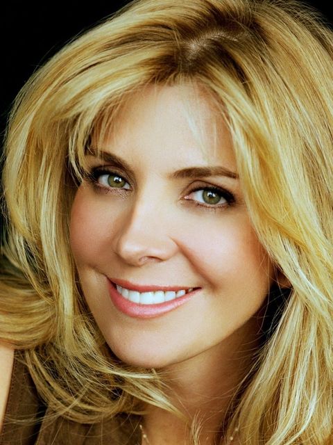 Natasha Richardson