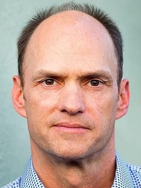 Brian Stepanek