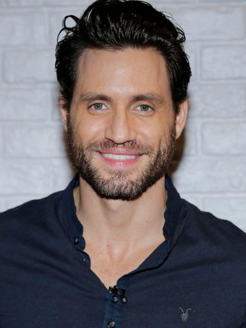 Edgar Ramirez