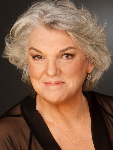 Tyne Daly