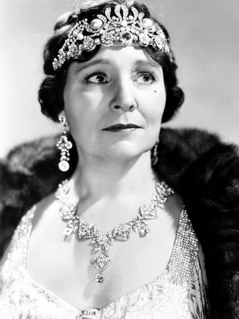 Margaret Dumont