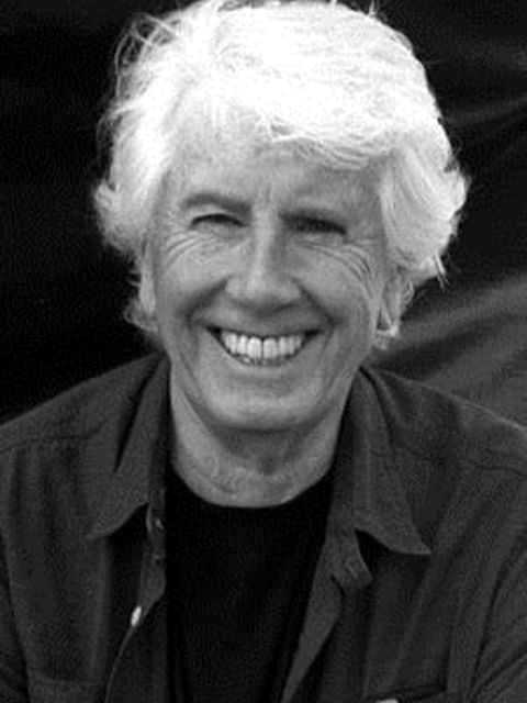 Graham Nash