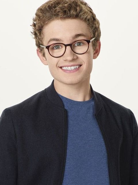 Sean Giambrone