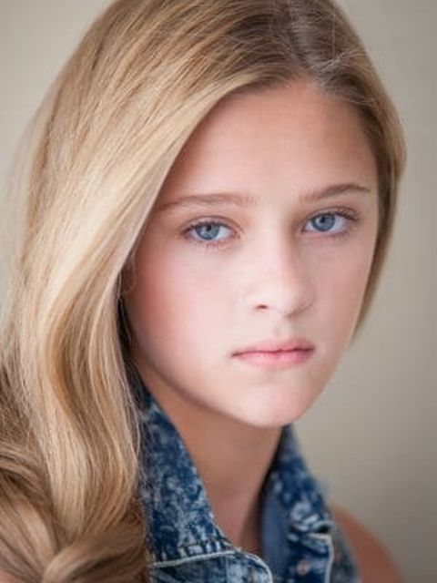 Lizzy Greene