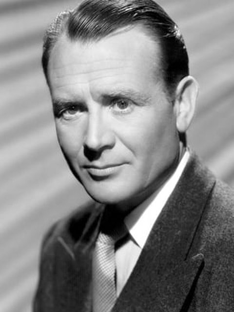 John Mills