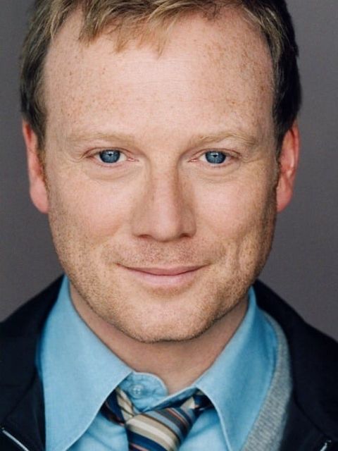 Andy Daly