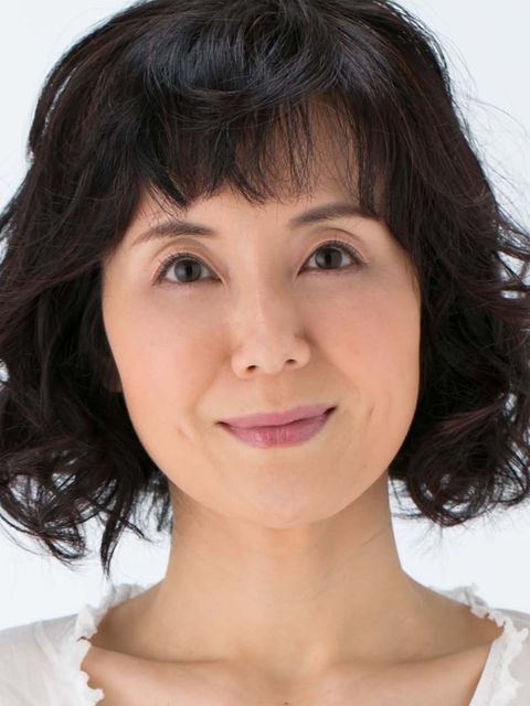 Sanae Miyata