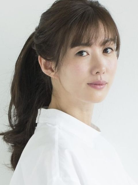 Rie Tomosaka