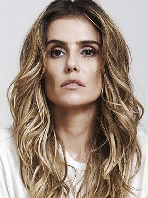 Deborah Secco