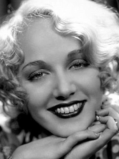 Leila Hyams