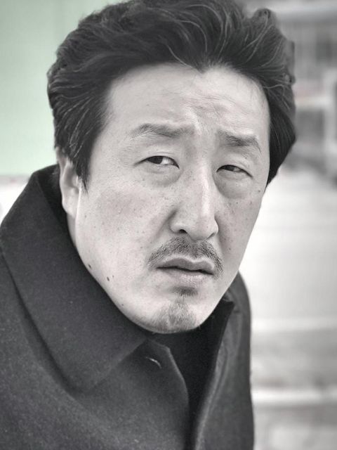 Hyun Bong-sik