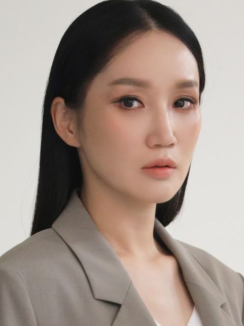 Park Bo-kyung