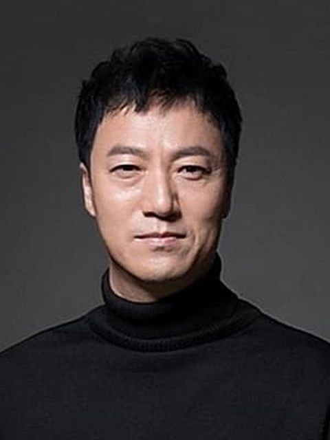 Jeong Gi-seop