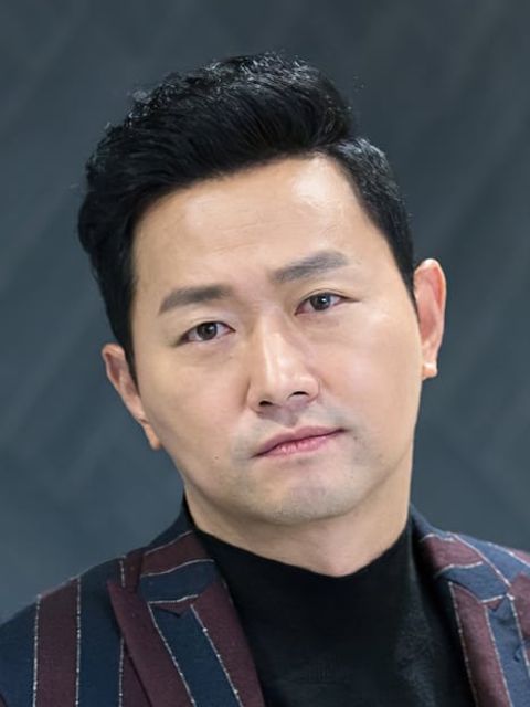 Yoo-Seok Kim