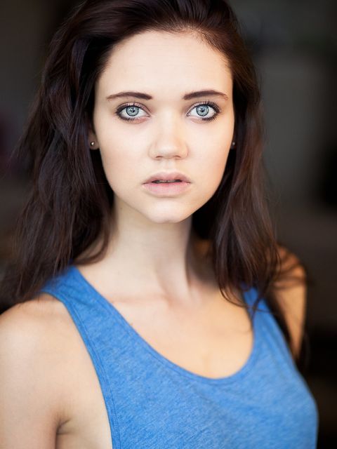 Kayleigh Gilbert