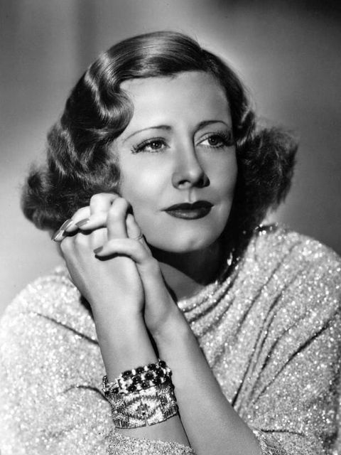 Irene Dunne