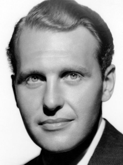 Ralph Bellamy