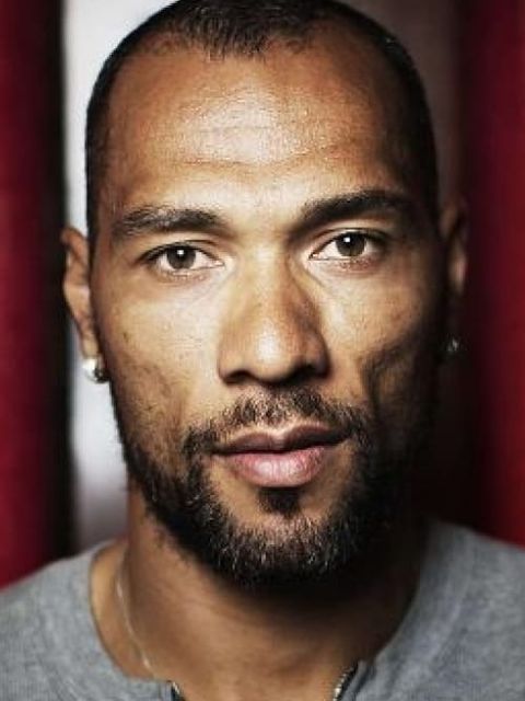 John Carew