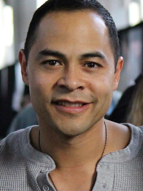 Jose Pablo Cantillo