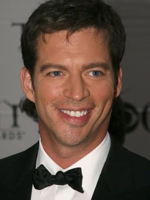 Harry Connick Jr.