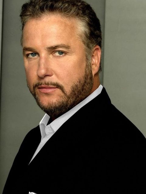 William Petersen