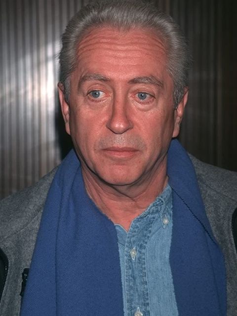 Robert Downey Sr.