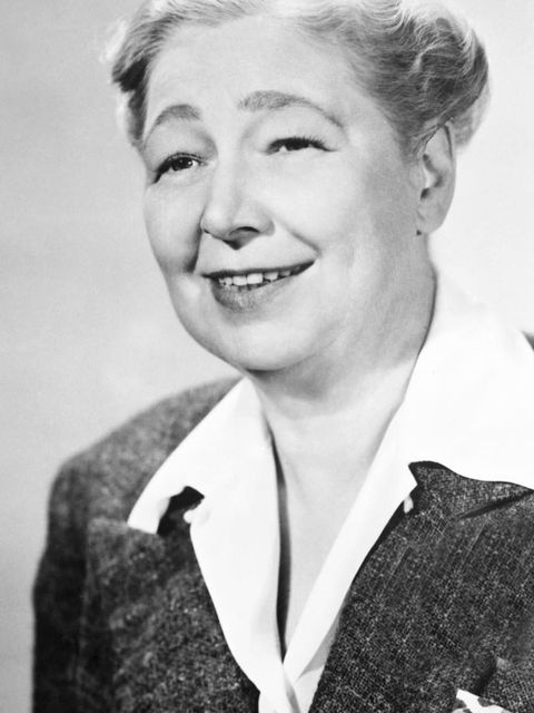 Esther Dale