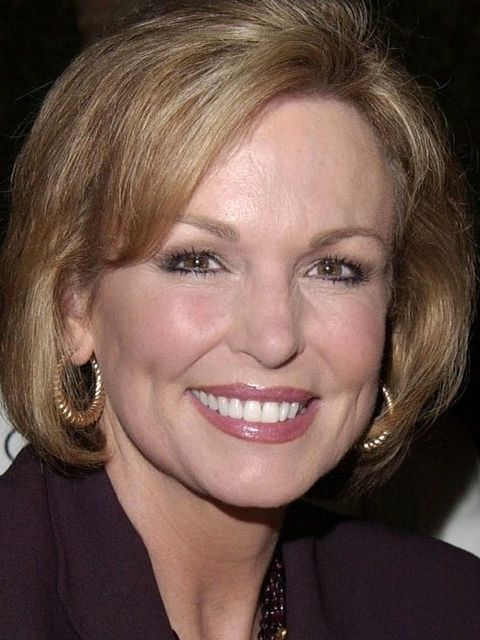 Phyllis George