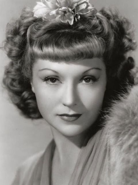 Joyce Compton