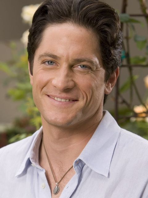 David Conrad