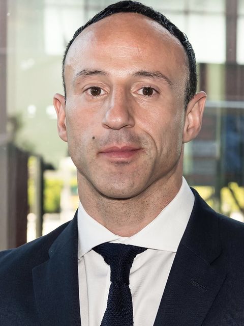 Lillo Brancato