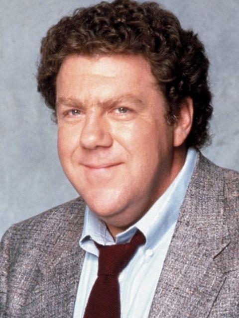 George Wendt