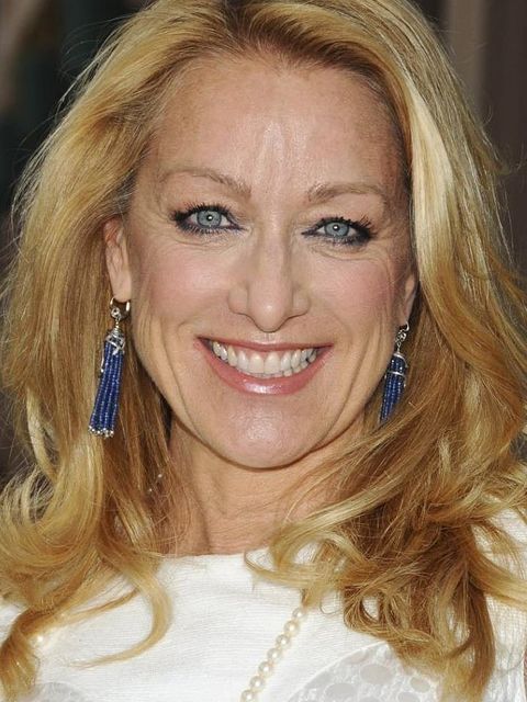 Patricia Wettig