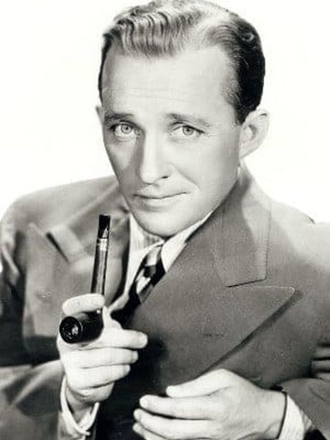 Bing Crosby