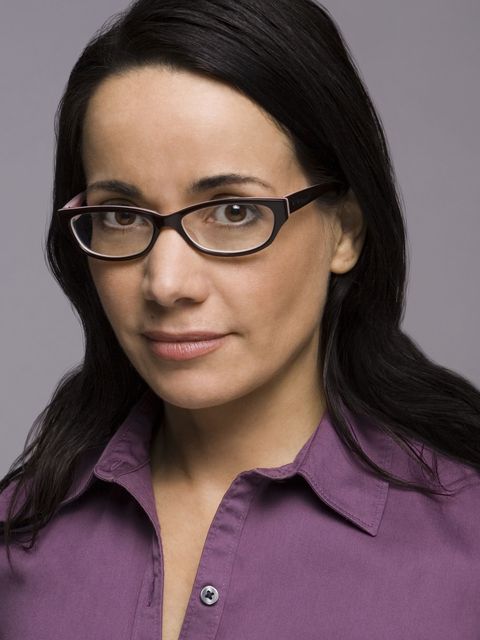 Janeane Garofalo