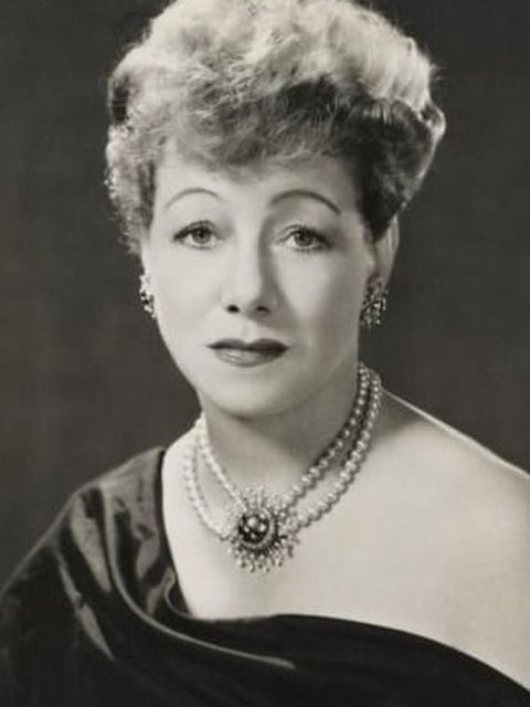 Marjorie Gateson