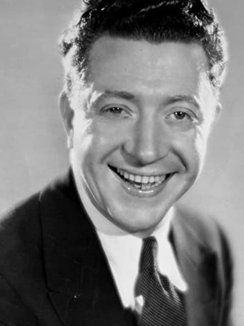 Frank McHugh