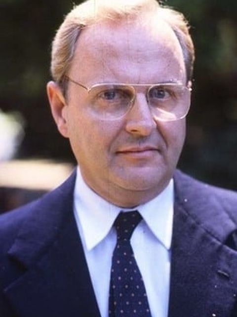 Cesare Barbetti