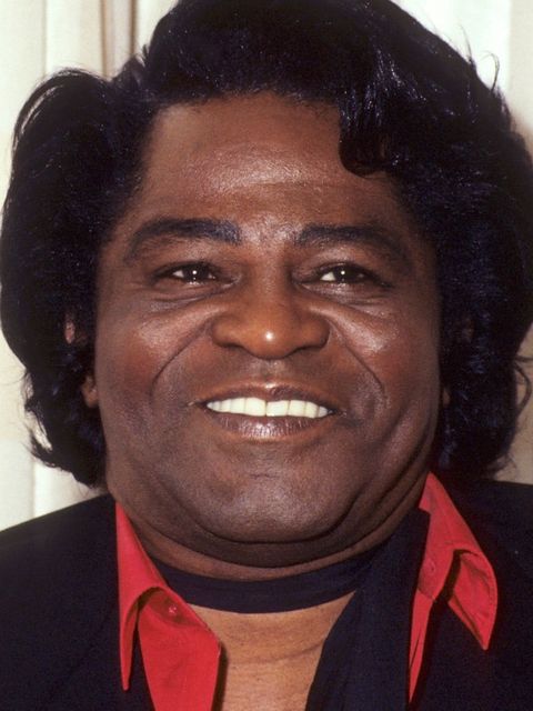 James Brown