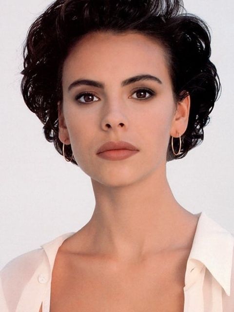 Mathilda May