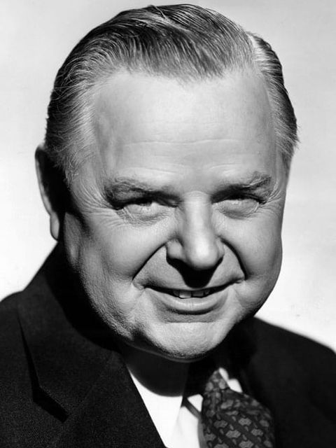 Gene Lockhart